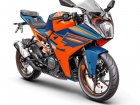 KTM RC 390